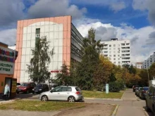 Школа цигун и ушу, улица Саянская, 7 