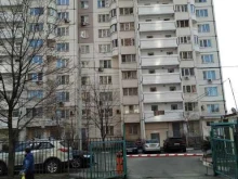 Сервисград, 1-я улица Машиностроения, 6а 