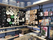магазин одноразовой посуды Pack Shop в Пятигорске