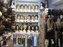 Накладные волосы Магазин париков в Костроме