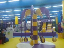 детский развлекательный центр Боше парк в Стерлитамаке