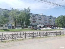 банкомат Примсоцбанк в Уссурийске