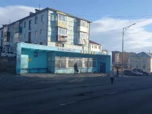 терминал Регионспецсвязь в Петропавловске-Камчатском