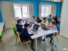 Дизайнерские курсы Школа IT-профессий для детей в Нижнем Новгороде