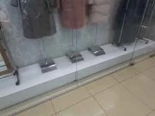 салон верхней одежды Excluzive в Усолье-Сибирском