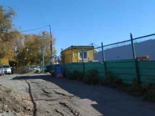 Автостоянки Автостоянка в Челябинске