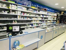 сеть ветеринарных аптек и зоомаркетов АстВетМаркет в Астрахани