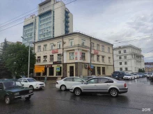 кофейня Koffein coffee bar в Нальчике