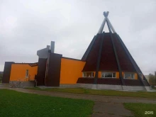 Детские / подростковые клубы Ловозерский районный национальный культурный центр в Мурманске
