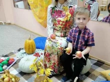 детский центр развития Азбука знаний в Ульяновске