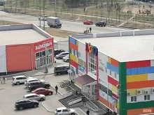 торговый центр Лето в Хабаровске