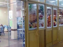 столовая Светлар в Сыктывкаре
