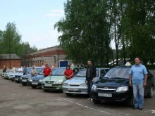 учебный класс Автотранспортник в Краснокамске