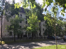 Рестэк Ивент Менеджмент Технолоджи, улица Кондратюка, 3 