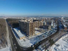специализированный застройщик Ривьера в Пензе