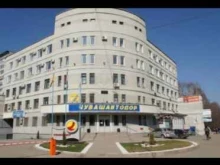 юридическая компания Правоцентр в Чебоксарах