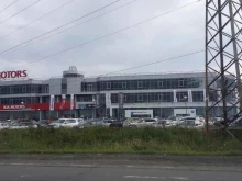 Автоматические ворота / шлагбаумы Ворота-ека в Екатеринбурге
