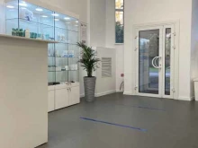 Medped, Дмитровский проезд, 8/1 