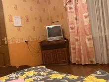 гостиница Аэропорт в Чебоксарах