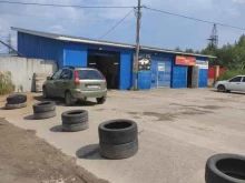 автосервис Авто доп в Боре