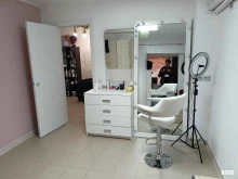 салон красоты She Studio в Южно-Сахалинске