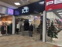 магазин мужской одежды Ice в Тюмени
