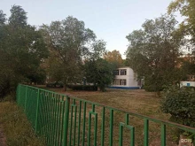 Оренбургская детская школа искусств им. А.С. Пушкина, Юных Ленинцев, 10/1 