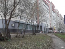 ТСЖ Тон, улица Кулахметова, 17 к4 