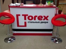 компания Торэкс в Хабаровске