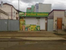 Киоск по продаже шаурмы, улица Свердлова, 10д киоск 
