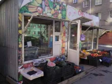 Киоск по продаже фруктов и овощей, Кошурникова, 29 киоск 