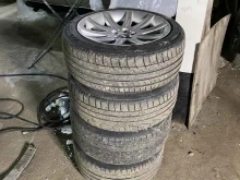 СТО по комплексному ремонту автомобилей Наше в Кемерово