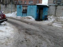 автостоянка Тульское грузовое автотранспортное предприятие №2 в Туле