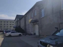 Учебный центр охраны труда и экологии, улица Вокзальная, 56н 
