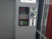 автомат по продаже питьевой воды Живая вода в Якутске