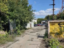 Автостоянки Автостоянка в Толмачево в Оби