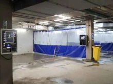автомойка самообслуживания Формула в Тюмени