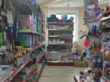 магазин канцтоваров Канцпарк в Ивантеевке