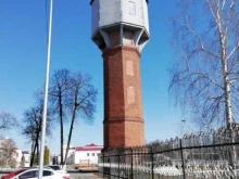 стадион им. В.Н. Колотова Комсомолец в Зеленодольске