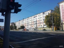 сеть постаматов Халва в Саранске
