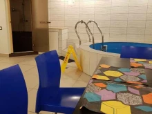 сауна De Luxe в Екатеринбурге