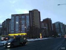 АЗС Мечта в Тюмени