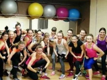 школа фитнеса Instructor training school в Томске