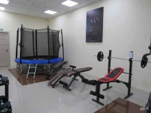 магазин спортивного оборудования Fit lab в Краснодаре