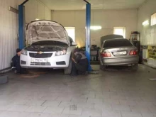 Автосервис, Вавилова, 71 