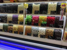 Орехи / Семечки Магазин по продаже орехов и сухофруктов в Липецке