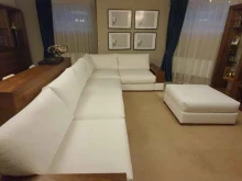 Guard textile Clean, автодорога Балтия 23 километр, 2 