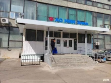 научно-производственная фирма Роникс в Зеленограде