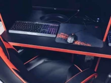 киберспортивный клуб Cyber room в Бийске
