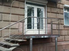 ногтевая студия Na френче в Саратове